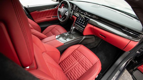 The overlooked luxury car you can buy for pennies on the dollar in 2026