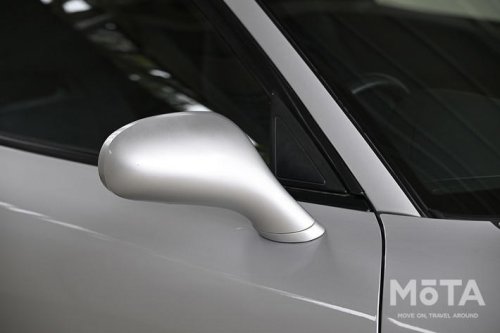 奇跡のフルノーマル状態! 25年間ワンオーナー「マツダ RX-7（FD3S）」の外観・内装をイッキ見