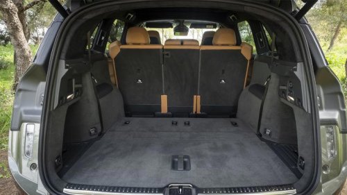 Lucid, El esperado Lucid Gravity llega a Europa con 750 km y un precio que lo pone frente al Cayenne eléctrico