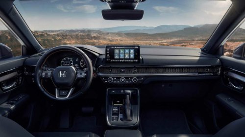 Why this 3-year-old Japanese SUV makes more sense than buying new