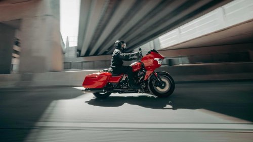 10 bikes that rarely lose owners to other brands