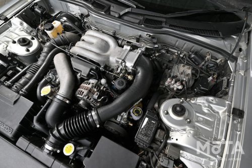 奇跡のフルノーマル状態! 25年間ワンオーナー「マツダ RX-7（FD3S）」の外観・内装をイッキ見