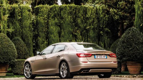 The overlooked luxury car you can buy for pennies on the dollar in 2026