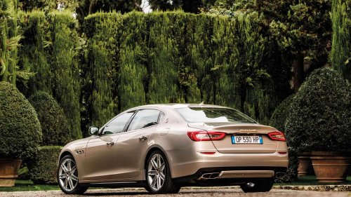 The overlooked luxury car you can buy for pennies on the dollar in 2026