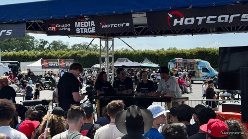 Vin Diesel revealed final Fast and Furious movie before Universal approval