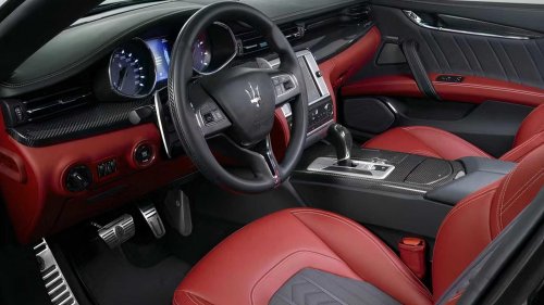 The overlooked luxury car you can buy for pennies on the dollar in 2026