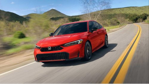 Honda, 2026 Honda Prelude review: Hybrid sports coupe performance test