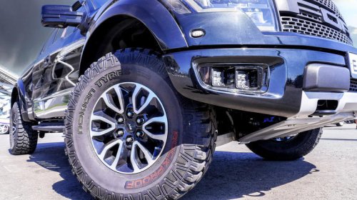 Five underrated tire brands that can compete with Goodyear