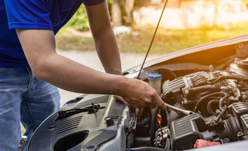 ¿Te han cambiado la correa de distribución? Aquí tienes varios trucos para descubrirlo y evitar averías extremas