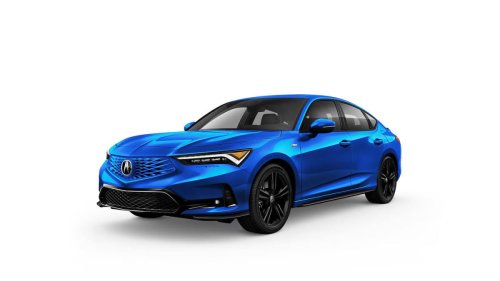 The 2026 Acura Integra has many trims, but only one is the smart buy