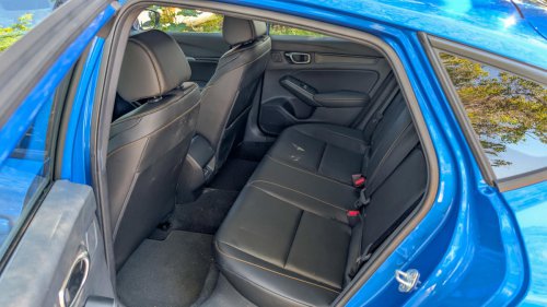 The 2026 Acura Integra has many trims, but only one is the smart buy