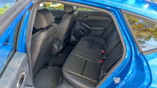The 2026 Acura Integra has many trims, but only one is the smart buy