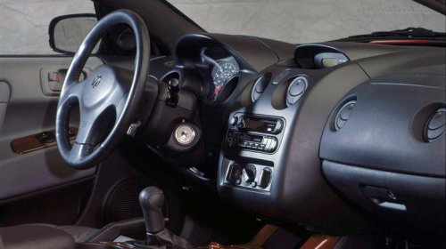 Dodge, You're all little freaks for the Dodge Stratus R/T coupe