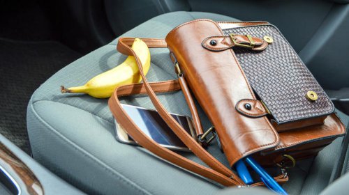 5 tips to prevent your car from being stolen
