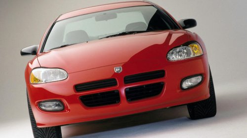Dodge, You're all little freaks for the Dodge Stratus R/T coupe