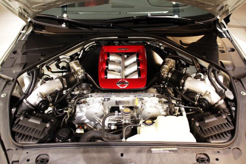 Nissan | Nissan GT-R | The next Nissan GT-R is taking longer than expected