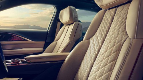 The electric Cadillac Lyriq depreciates rapidly - good used deal or risky investment?