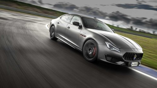 The overlooked luxury car you can buy for pennies on the dollar in 2026