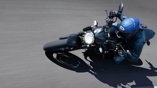 Suzuki SV650: Where motorcycling meets simplicity and timeless appeal