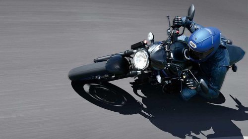 Honda, The street bike with Honda reliability and Ducati-inspired handling