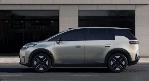 Citroën, El AION N60 llega con 610 km de autonomía y un precio difícil de creer