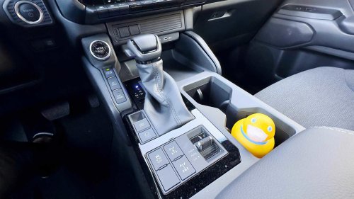 Is the Toyota Land Cruiser 2025 worth it today? The real answer