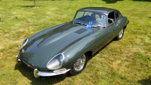 The era of boring car colors is finally ending