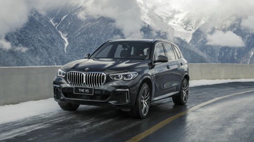 Five used BMW SUVs that offer the most affordable luxury in 2026