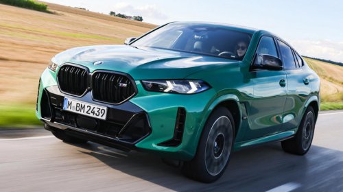 These 5 SUVs are more reliable than the Toyota RAV4