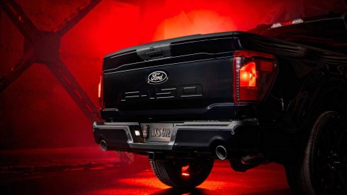 The real reason trucks are getting bigger every year