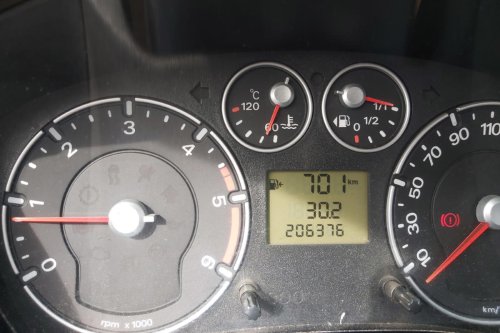 ¿Cuántos kilómetros debe tener un coche de segunda mano? Aquí tienes una guía real para acertar en tu compra