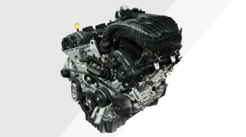 5 of the best engines ever put in a Dodge Charger, ranked