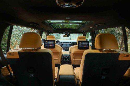 2026 Jeep Grand Cherokee vs. Grand Cherokee L: Which one should you buy?