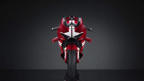 Esta Ducati de hasta 200.000 € explica por qué Audi no quiere vender su marca de motos