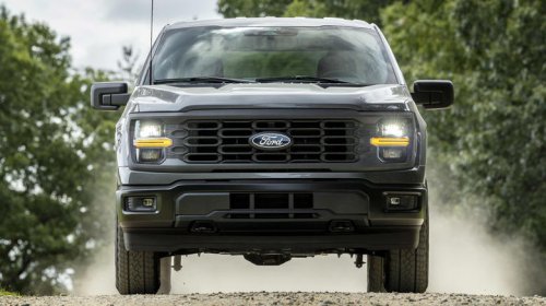 Ford | Ford F-150 | This is the most reliable Ford F-150 engine, according to Ford techs