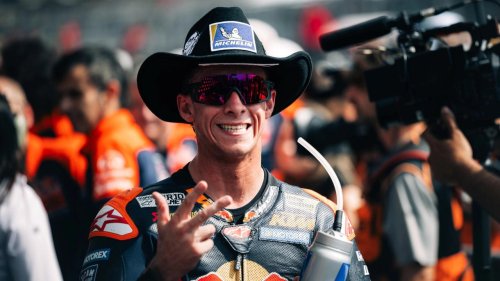 Citroën, Acosta ya está preparado para ganar el Mundial de MotoGP: “Su talento es sobrehumano, pero ahora también sabe gestionar”
