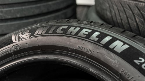 JD Power's top-rated passenger tire brand is no longer Goodyear