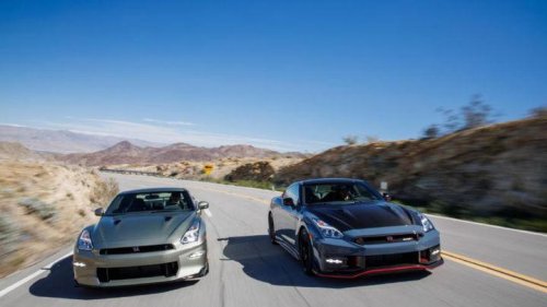 Nissan, Nissan GT-R, El Nissan GT-R volverá en 2030 y será 100% nuevo... pero su motor V6 turbo sobrevivirá, "¿Para qué tirarlo?"