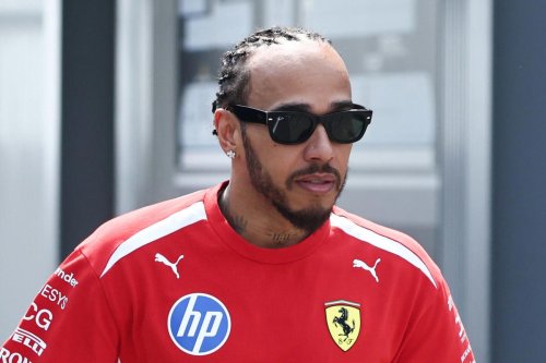 Ferrari, Un expiloto, sobre la batalla entre Lewis Hamilton y Charles Leclerc en Ferrari: "Las órdenes"