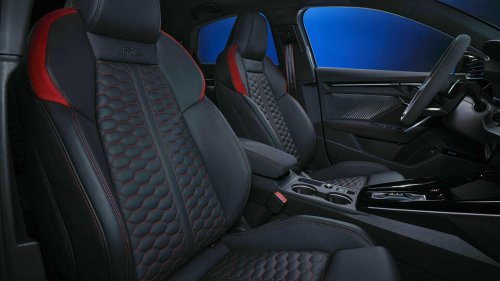 2025 Audi RS3 review: The last 5-cylinder sports sedan