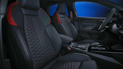 2025 Audi RS3 review: The last 5-cylinder sports sedan