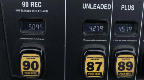 Here's why getting rid of gas taxes might not lower prices after all