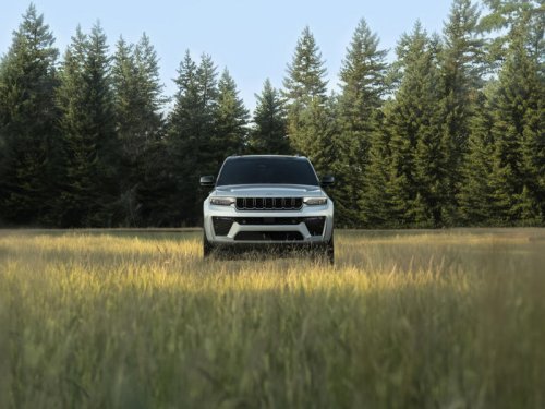 Jeep, Jeep Grand Cherokee, Jeep Grand Cherokee L, 2026 Jeep Grand Cherokee vs. Grand Cherokee L: Which one should you buy?