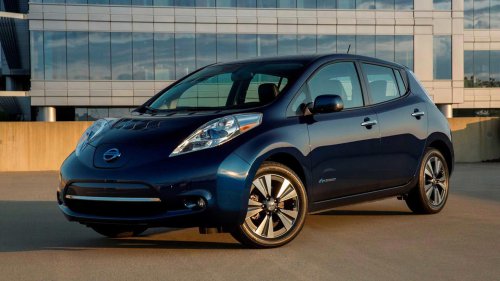 Toyota hybrid battery warranty makes replacement costs &amp; lifespan less of a concern