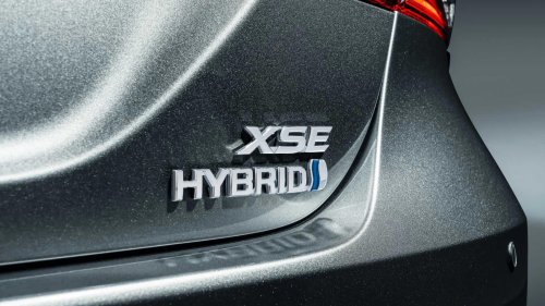 Toyota, Why Toyota's 2.5L hybrid engine outlasts most gas engines in daily drivers
