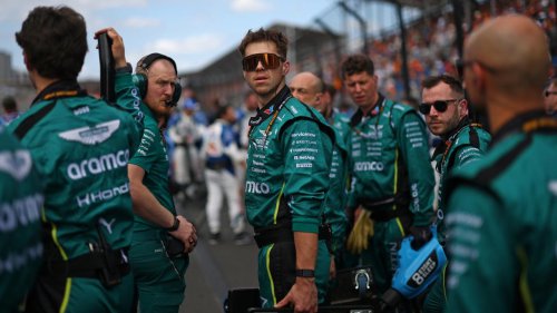 Aston Martin necesita a Wheatley con urgencia: “Nadie sabe a quién rendir cuentas, cuál es la estrategia, ni nada”