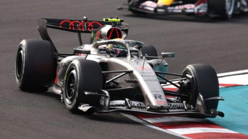 Binotto expone no quiere que Audi se convierta en la Ferrari alemana: “No han ganado nada y yo quiero hacerlo”