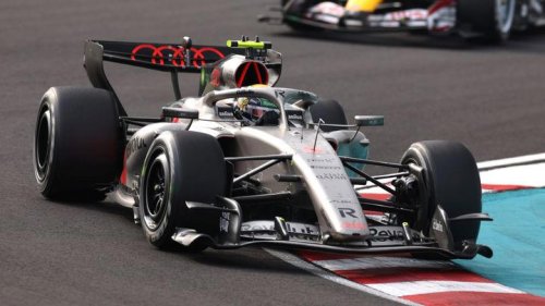 Audi, Ferrari, Binotto expone no quiere que Audi se convierta en la Ferrari alemana: “No han ganado nada y yo quiero hacerlo”