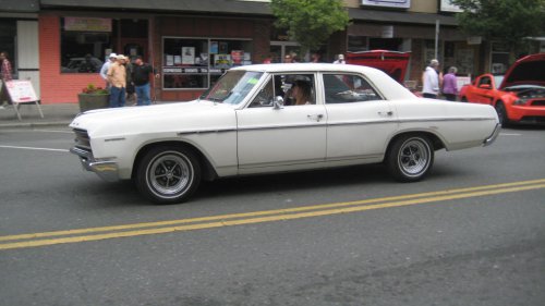 Mechanics warn the 1966 Buick Special can develop issues that take time to track down