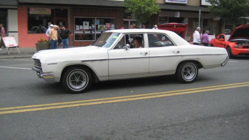 Mechanics warn the 1966 Buick Special can develop issues that take time to track down